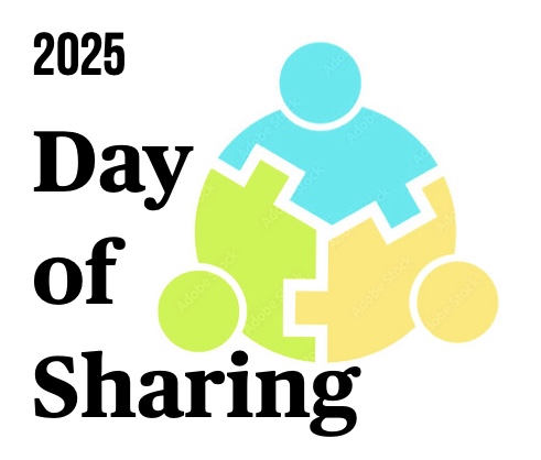 Day of Sharing